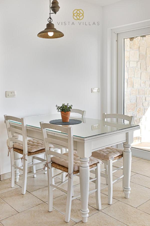 Vista Villas - Salty Kisses Apartment Villa S Ražanac Exteriör bild